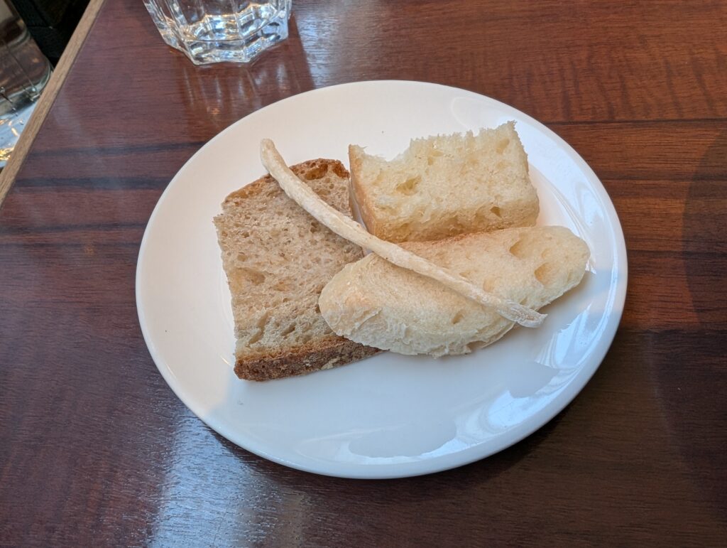徳永食堂(鹿児島市南郡元)