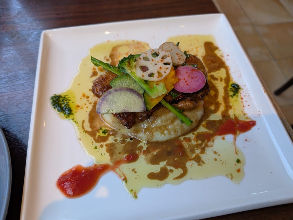 徳永食堂(鹿児島市南郡元)