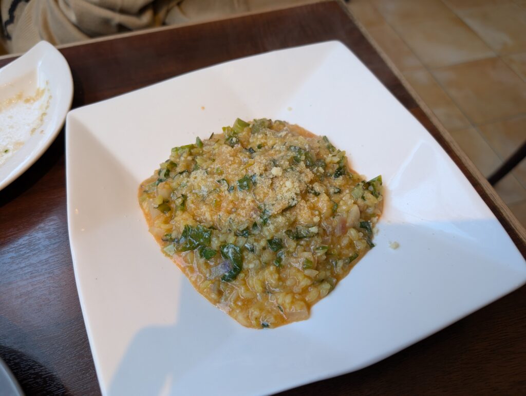 徳永食堂(鹿児島市南郡元)