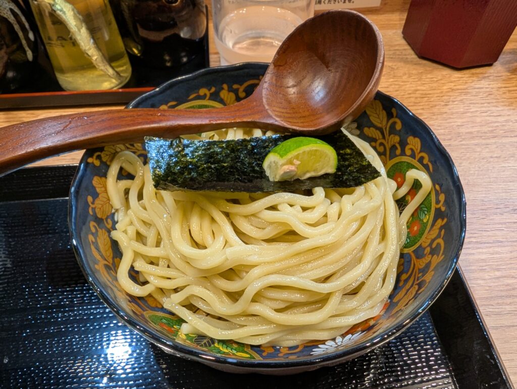 つけ麺神鳴厘屋 中央駅前店（鹿児島中央）