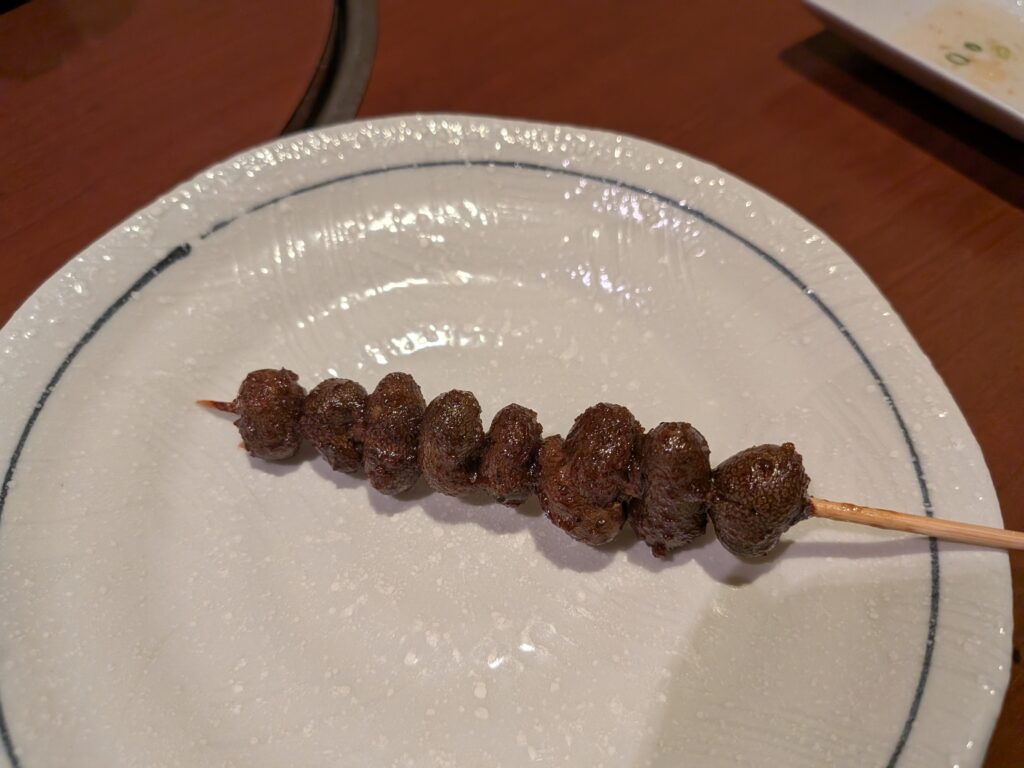 かごしま黒豚しゃぶしゃぶ 楓家（鹿児島中央）