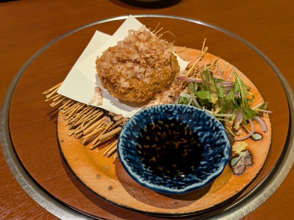 かごしま黒豚しゃぶしゃぶ 楓家（鹿児島中央）