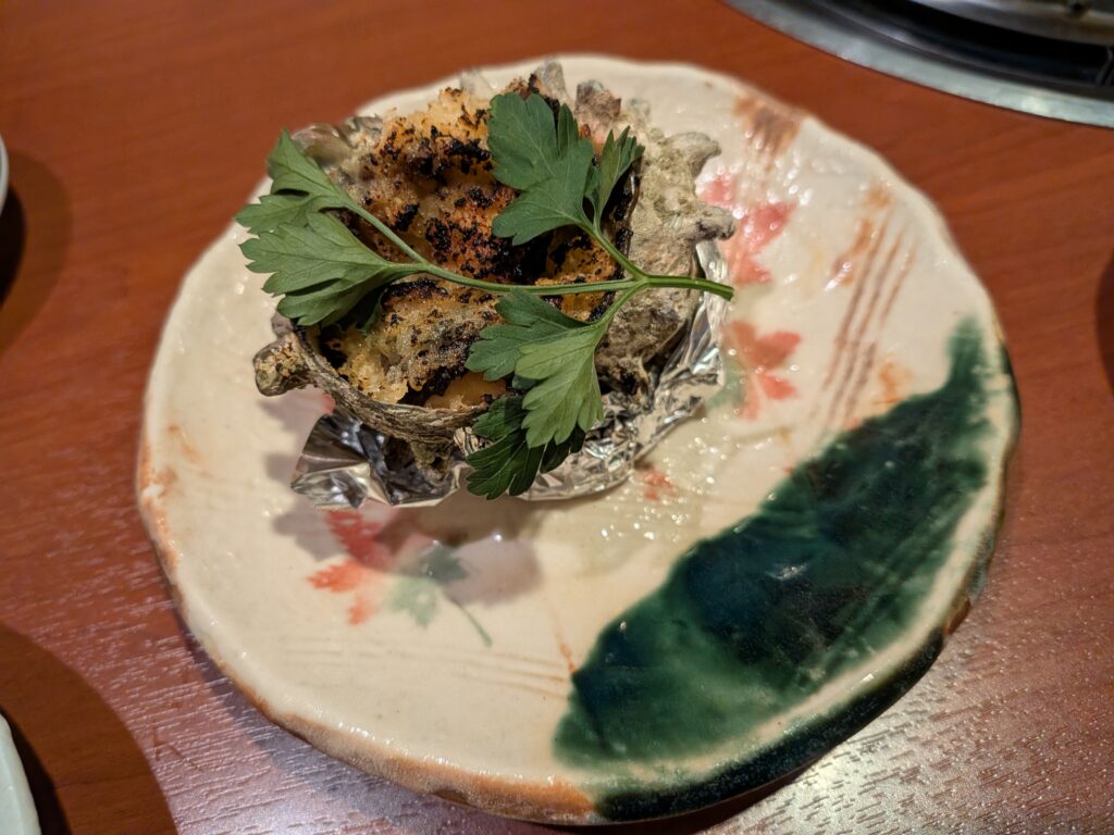 かごしま黒豚しゃぶしゃぶ 楓家（鹿児島中央）